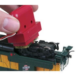 Kadee 236 Speedi Driver Cleaner Use for HOn3 to O Scale