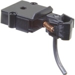 Kadee 806 O Couplers Plastic Short & Draft Gear Box for P&D Hobbies F-Units 1 Pair
