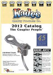 Kadee 85 Kadee Catalog