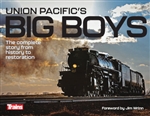Kalmbach 01311 Union Pacific's Big Boys Softcover
