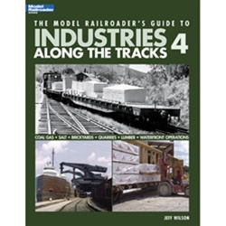 Kalmbach 12439 Guide To Industries Along The Tracks 4