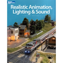 Kalmbach 12471 Realistic Animation Lighting & Sound