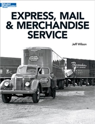 Kalmbach 12802 Express Mail & Merchandise Service