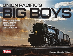 Kalmbach 1311 Union Pacific's Big Boy SC