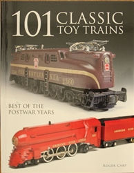 Kalmbach 64100 101 Classic Toy Trains
