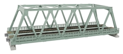 Kato 20-439 N Double-Track Truss Bridge 9-3/4" 