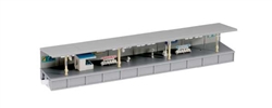 Kato 23178 N One Sided Platform A