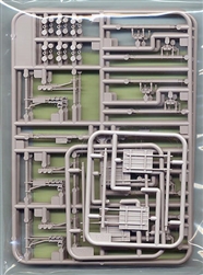 Kato 23-214 N Dio-Town Series Road Details Traffic Signals & Signs