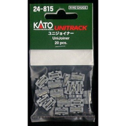 Kato 24-815 Unijoiner Unitrack Pkg 20