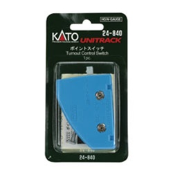 Kato 24-840 Turnout Control Switch Unitrack