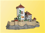 Kibri 36402 Z Castle Kit