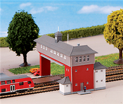 Kibri 36705 Z Friedrichstal Signal Tower Kit