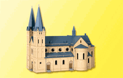 Kibri 37025 N Church Kit