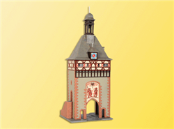 Kibri 37103 N Bietlgheim City Entrance Kit