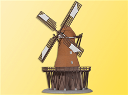 Kibri 37301 N Windmill Kit