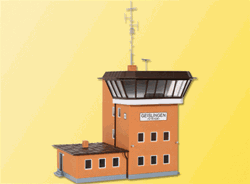 Kibri 39317 HO Geislingen/Steige Signal Tower Kit