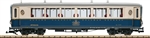 LGB 36658 G 2-Car Set Rhaetian Railways RhB Pullman Express
