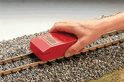 LGB 50040 G Track Cleaning Block