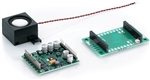 LGB 55029 G Retrofit Sound and Control DCC mfx Decoder 28-Pin Use 426-55529 Interface on Older 10-Pin Units