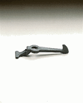 LGB 64462 G Coupler Hook For Rack Railway Pkg 8