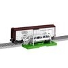 Lionel 2028310 O Lionel Milk Boxcar