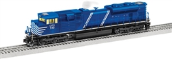 Lionel 2033181 O EMD SD70M-2 3-Rail Legacy Sound and Control CITX 140