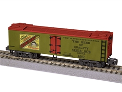 Lionel 2119090 S Woodside Century Beer Reefer