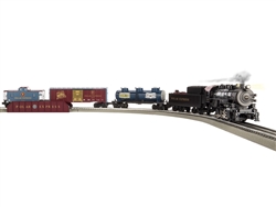 Lionel 2123070 O The Polar Express Freight LionChief Set