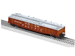 Lionel 2126062 O PS-5 Covered Gondola Union Pacific #903044