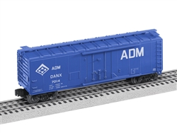 Lionel 2143051 O RBL Freight ADM #7014