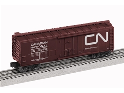 Lionel 2143062 O RBL Freight Canadian National #290936