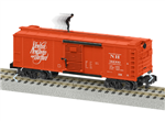 Lionel 2219040 S R20 Hobo and Bull Boxcar Set