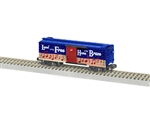 Lionel 2219150 S R20 Assorted Rolling Stock