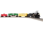 Lionel 2223060 Mixed Freight LionChief Bluetooth 5.0 Set