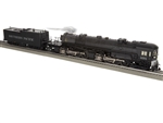 Lionel 2231191 O72 Legacy AC-12 Cab Forward Southern Pacific SP #4294