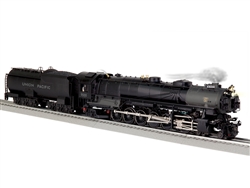 Lionel 2231241 O72 Legacy 4-12-2 Union Pacific UP #9000