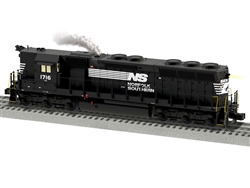 Lionel 2233121 O54 Legacy SD45 Norfolk Southern NS #1716