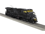 Lionel 2233503 O GE ES44AC 3-Rail Sound & Control U.S. Armed Forces Commemorative #2022