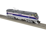 Lionel 2234060 O31 LionChief Plus 2.0 Genesis Amtrak #111