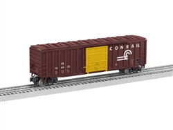 Lionel 2243112 O31 Standard O Modern Boxcars Conrail CR #166422