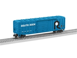 Lionel 2243122 O Standard Modern Box Rock Island 399370