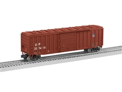 Lionel 2243141 O31 Standard O Modern Boxcars Union Pacific UP #357416