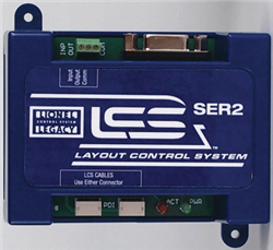 Lionel 681326 O LCS Serial Converter SER2