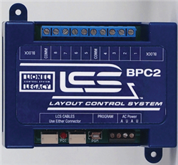 Lionel 681640 O LCS BlockPower Controller