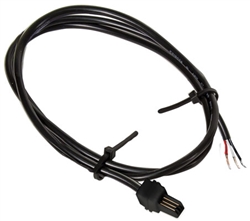 Lionel 682039 O Male Pigtail Power Cable 3'