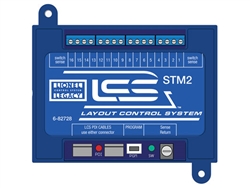 Lionel 682728 Legacy STM2 Turnout Switch Throw Monitor