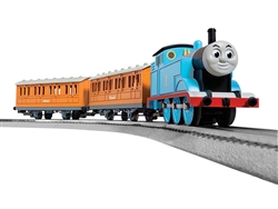 Lionel 683510 O Thomas and Friends Set LionChief