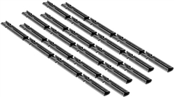 Lionel 8778900 HO Code 100 and 83 Rail Joiners Pkg 400