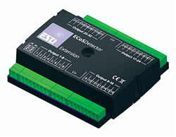 LokSound 50095 ECoSDetector Output Extension Module For Connection of 32 Bulbs/LEDs