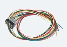 LokSound 51950 Cable Harness 8P NEM652
